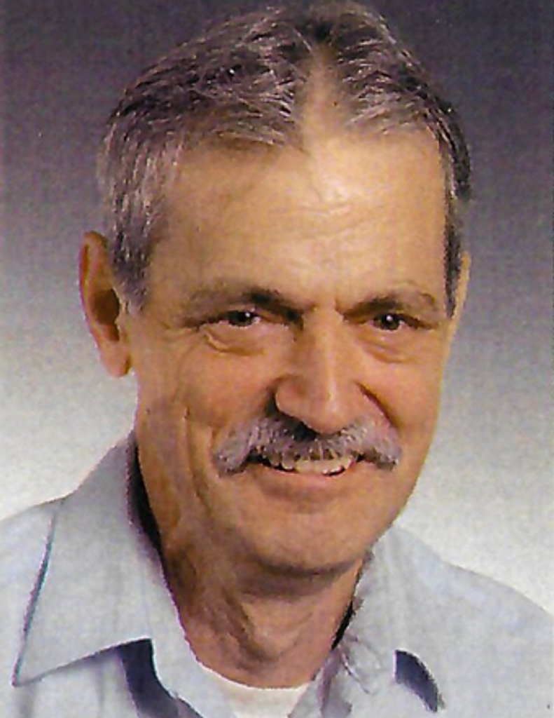 R. John Ferguson Profile Photo