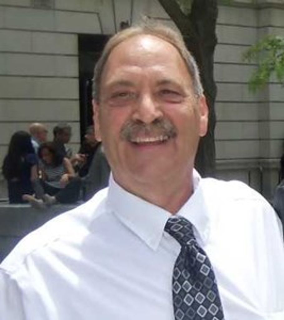 Neil Weiner Profile Photo