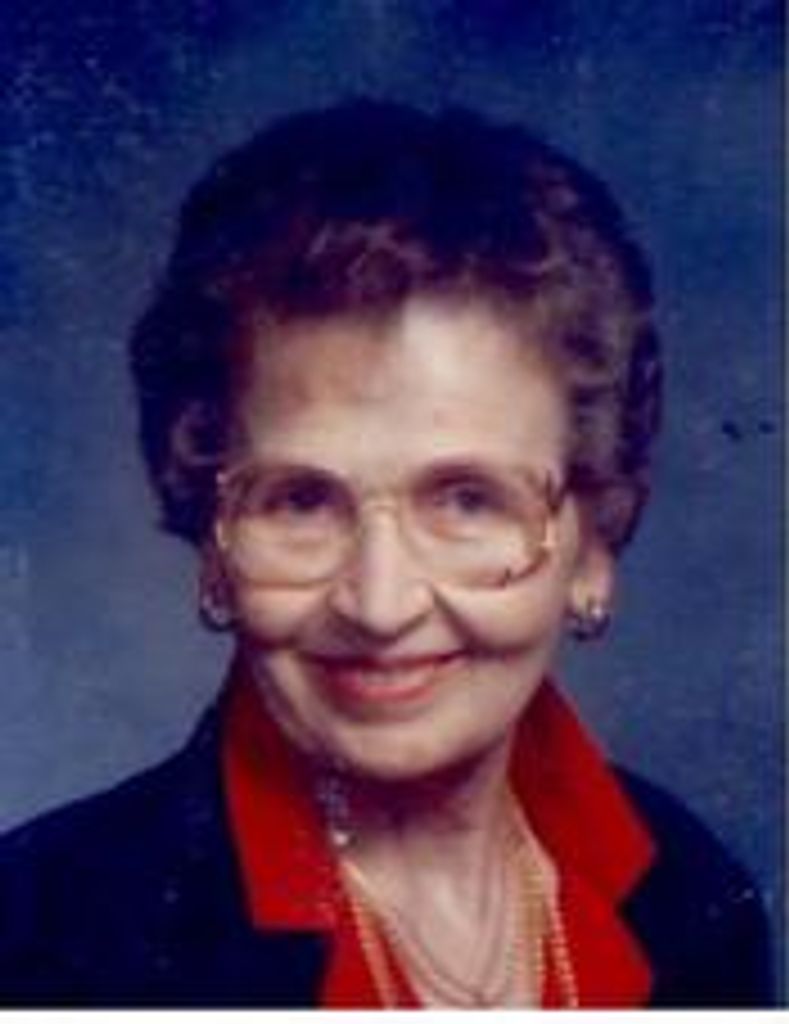 Frances Tatania Szenyeri