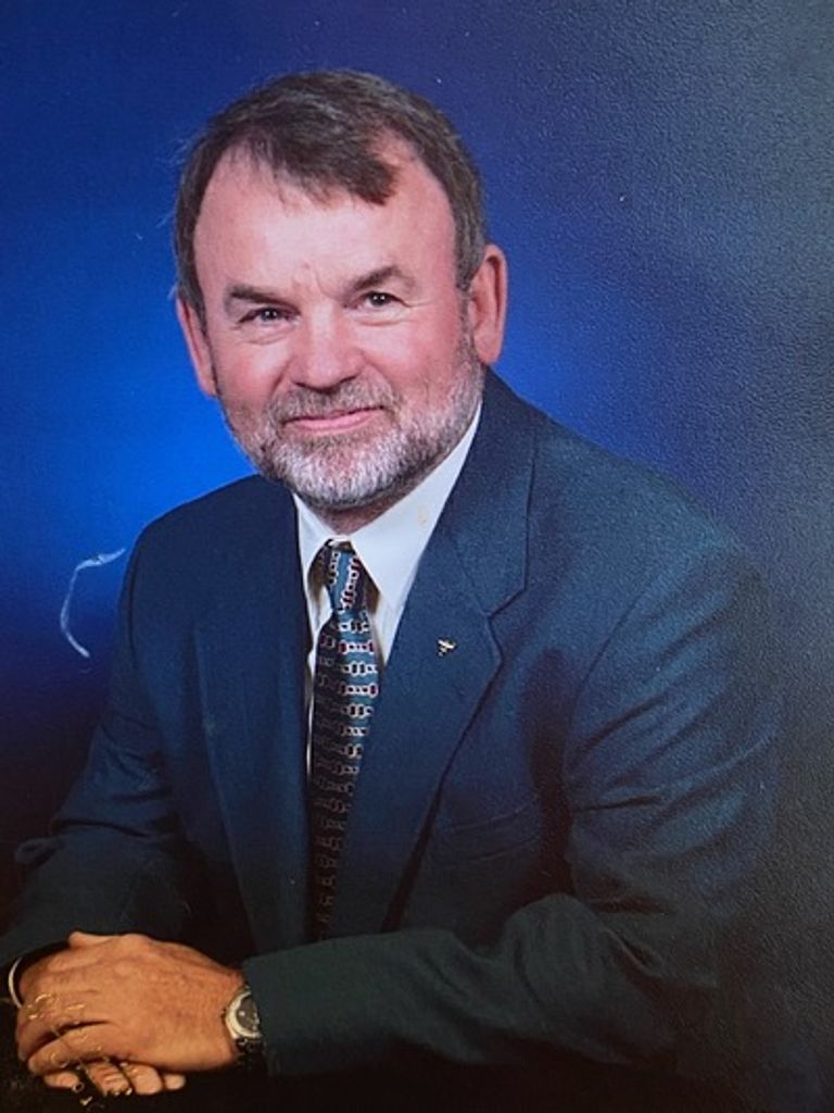 William "Barry" Beard Profile Photo