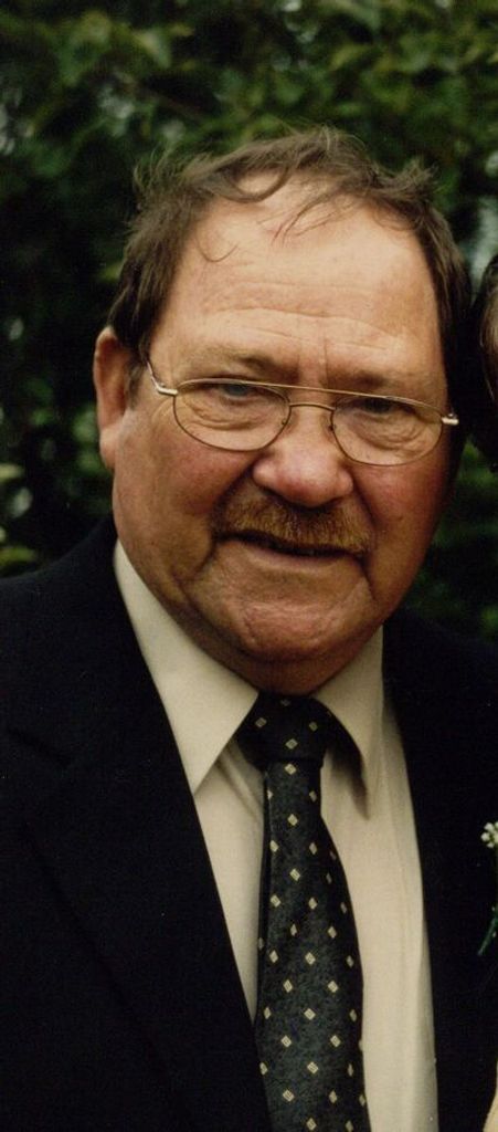 Stephen Stewart Welsh Profile Photo