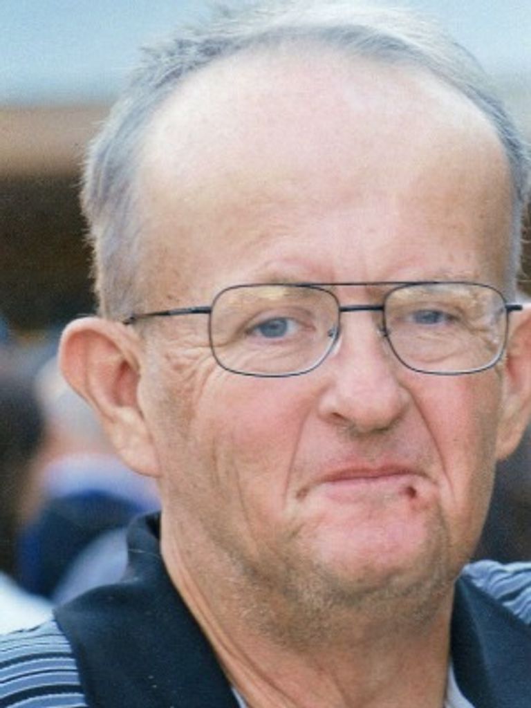 Earl “Joe” Cornwell Jr.