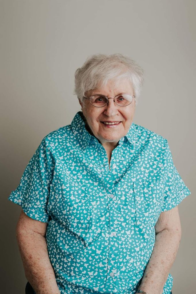 Helen M. Heikens Profile Photo