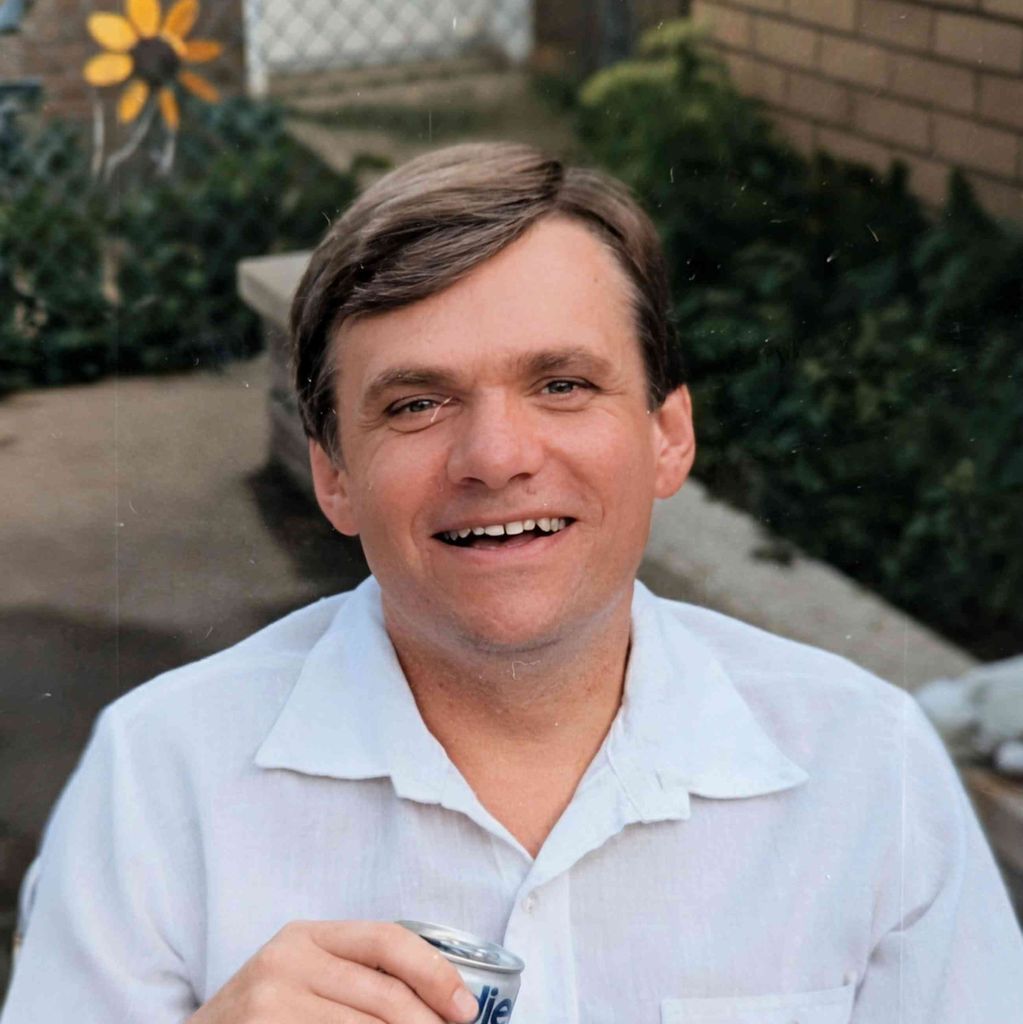 Ronald Carlson Profile Photo