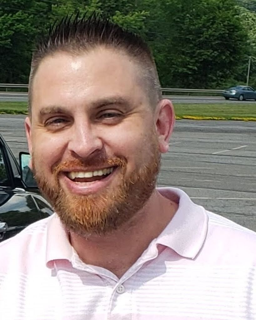 Christopher J. Parody Profile Photo