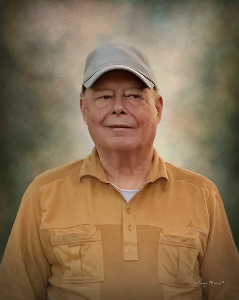 Glen J. Walton