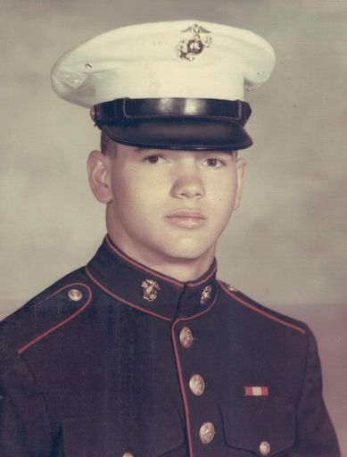 George A. Hough Profile Photo