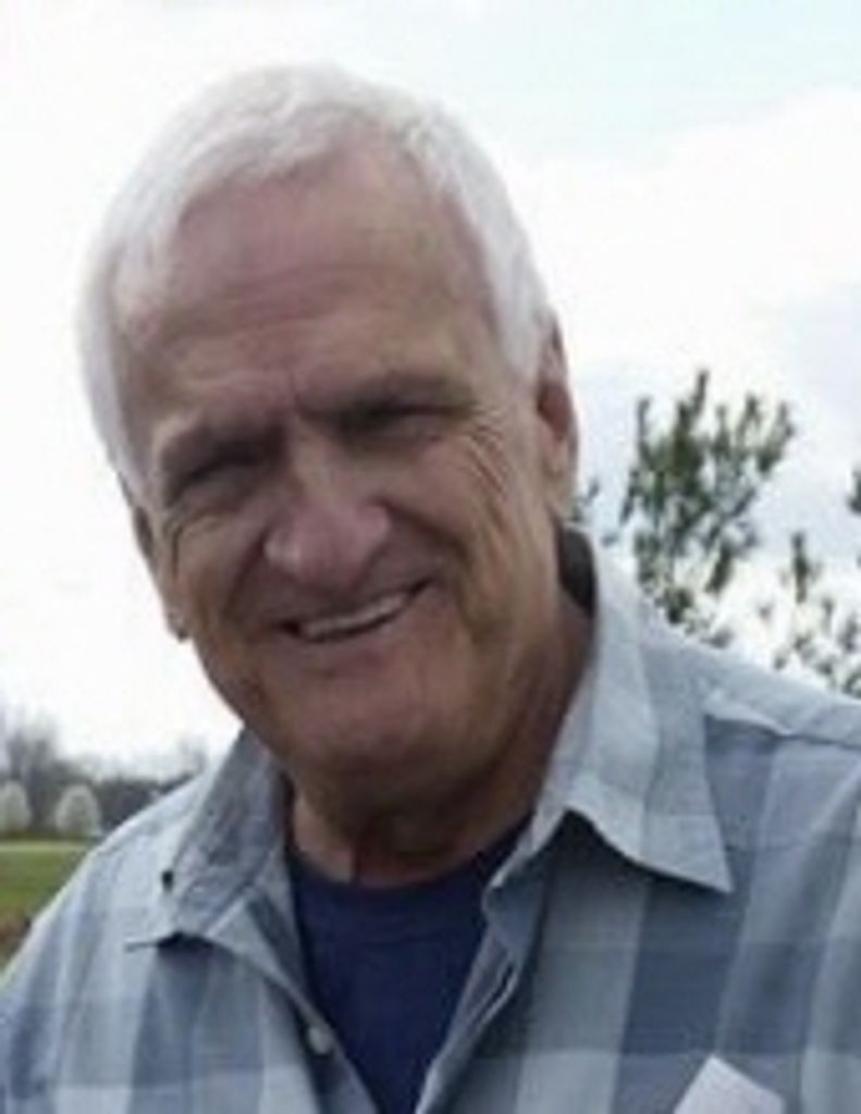 Howard Richard Young Jr.