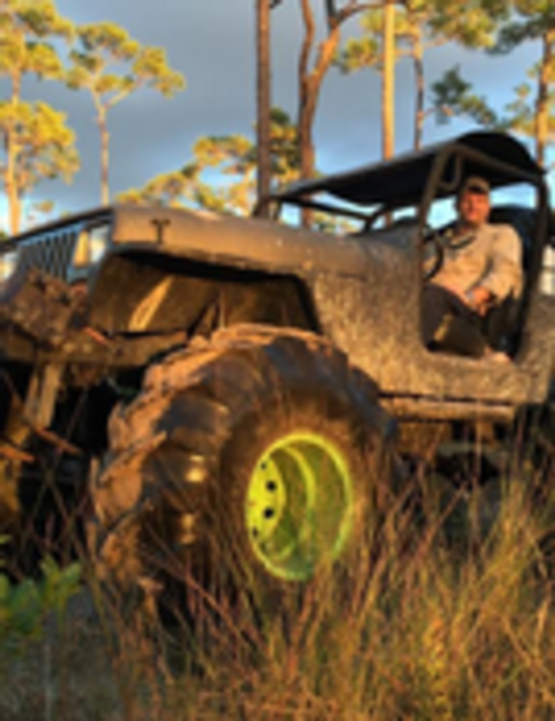 Patrick Gerald Mcdonald