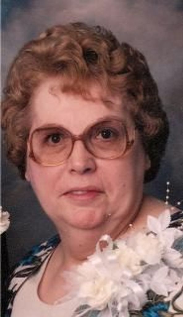 Loyola Ann Ralph