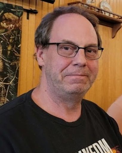 Scott Nathan Williams's obituary image