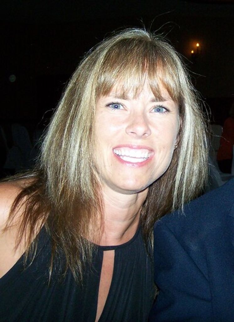 Amy L. Walker Profile Photo
