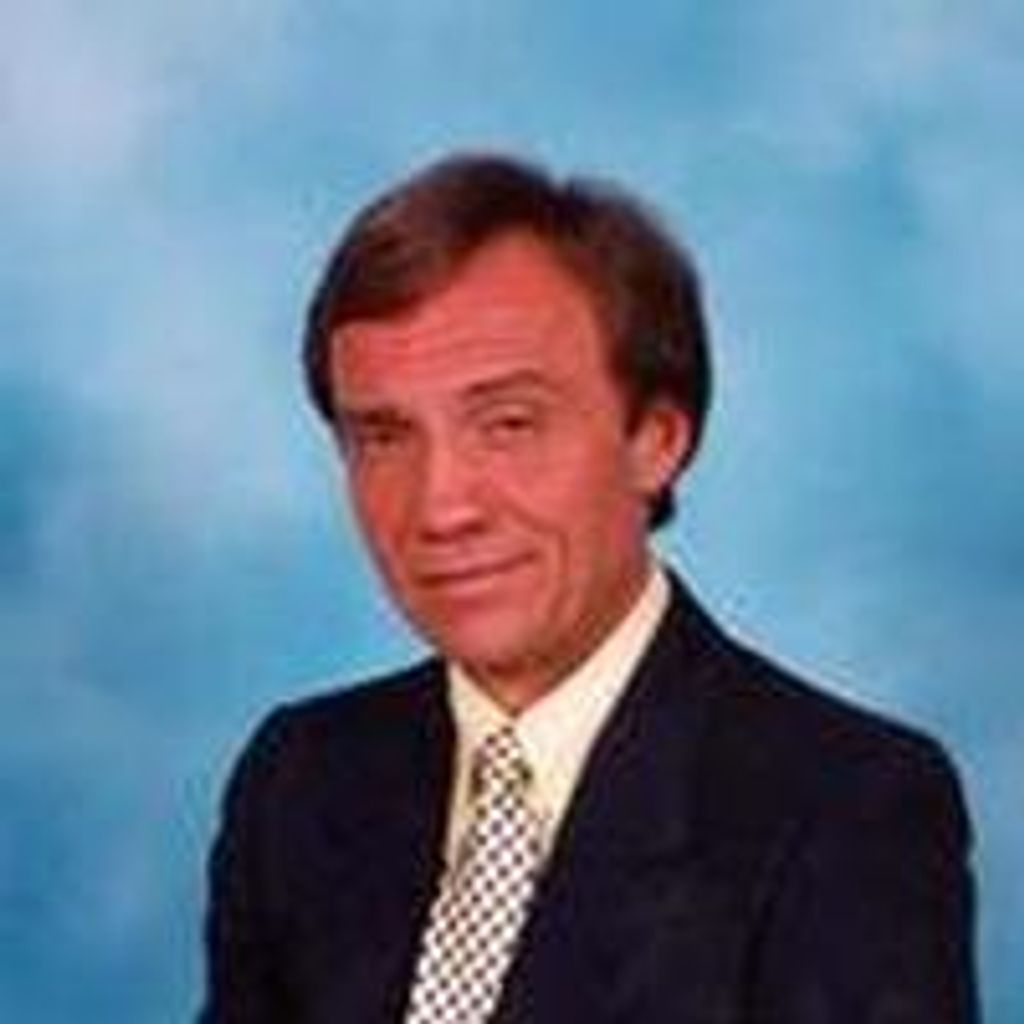 Joseph F. Hendrie