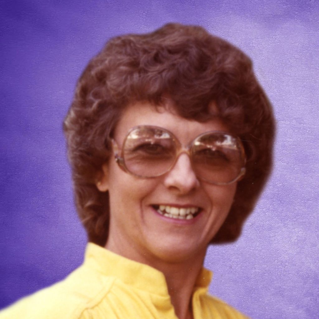 Dorothy Blinston