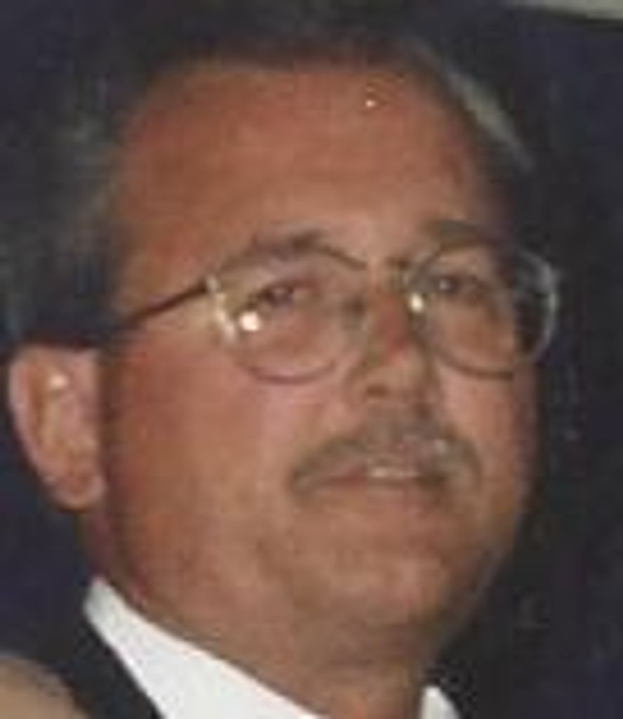 George A. Racheck
