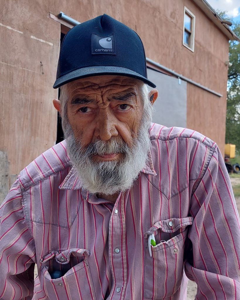 Larry Bobby Garcia Profile Photo