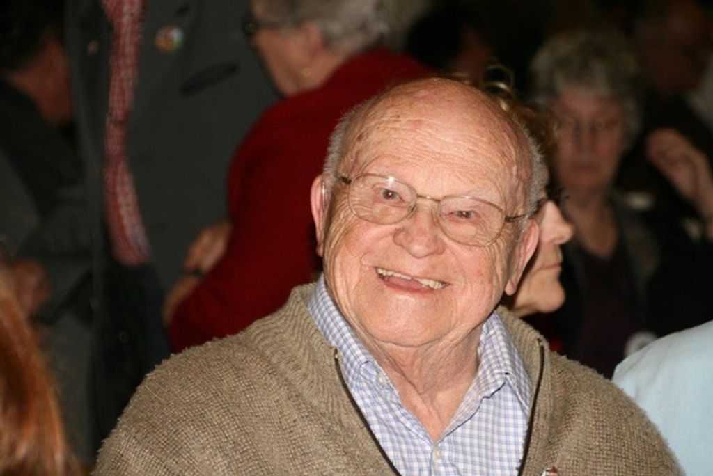 Joseph C Schmidt Profile Photo