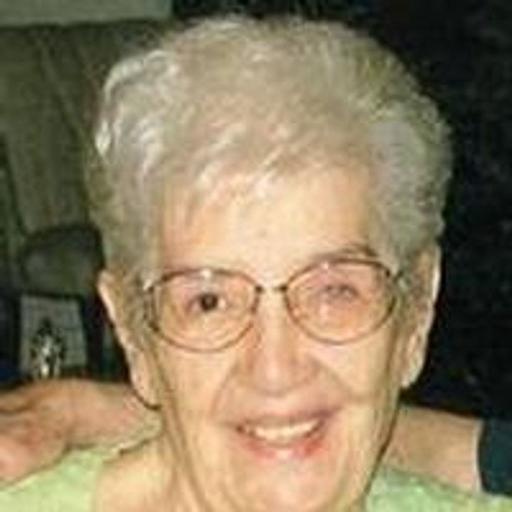 Amalia Saenz Martinez