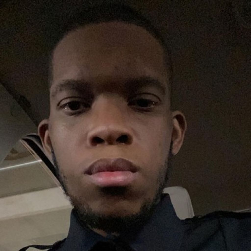 Christopher Deon Anderson Profile Photo