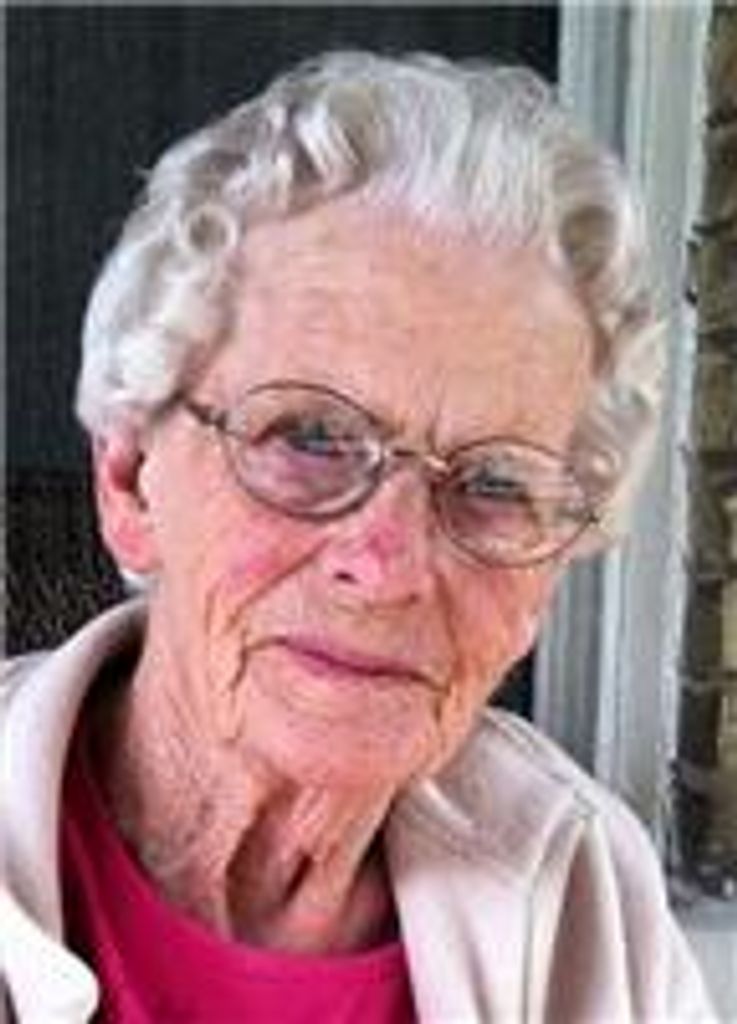 Sheila Crone
