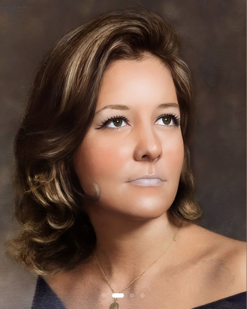 Julieanne McDonald Profile Photo