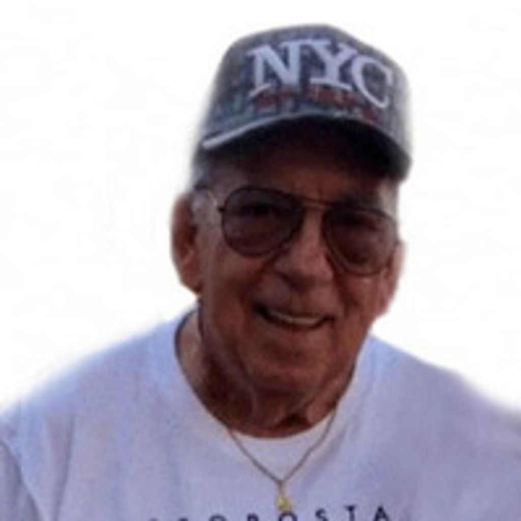 Bobby Gene Flora