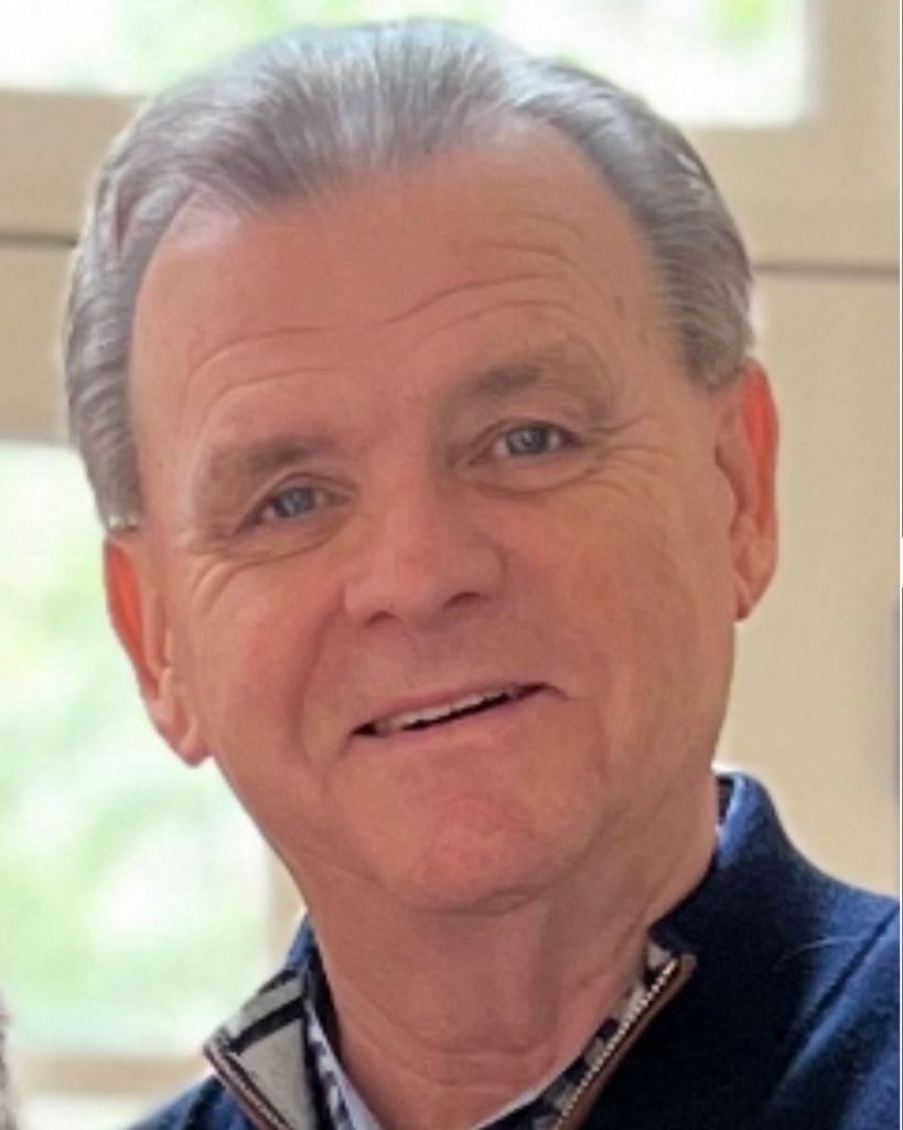 John Allen Nickerson Profile Photo