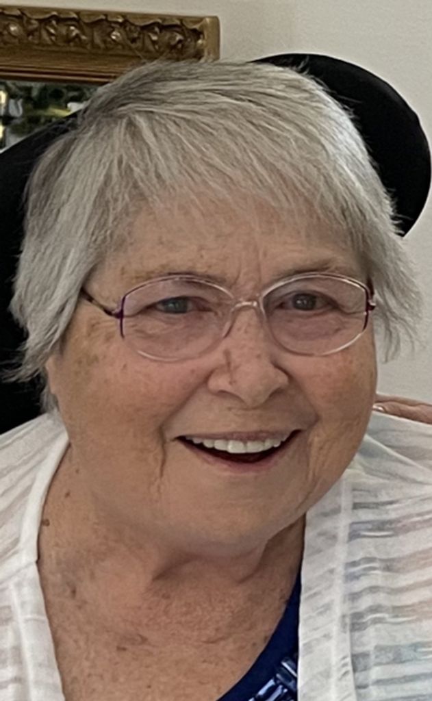 Susan Louise Miller Profile Photo