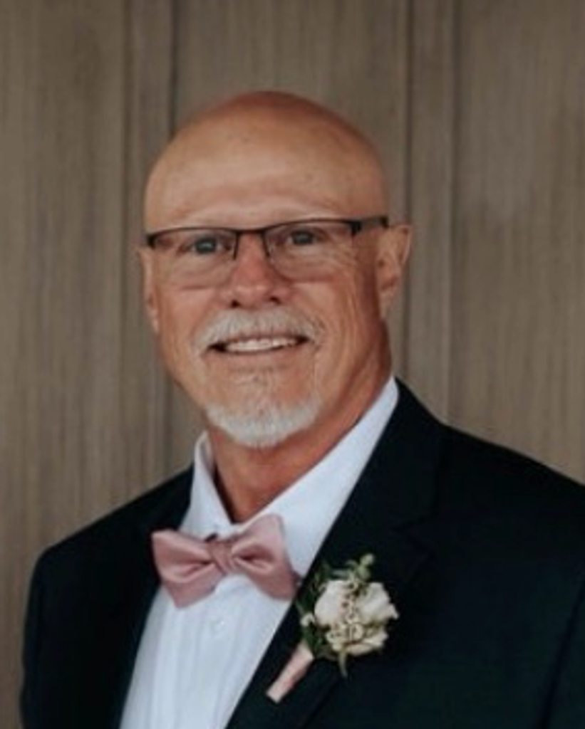 Kent M. Crotty