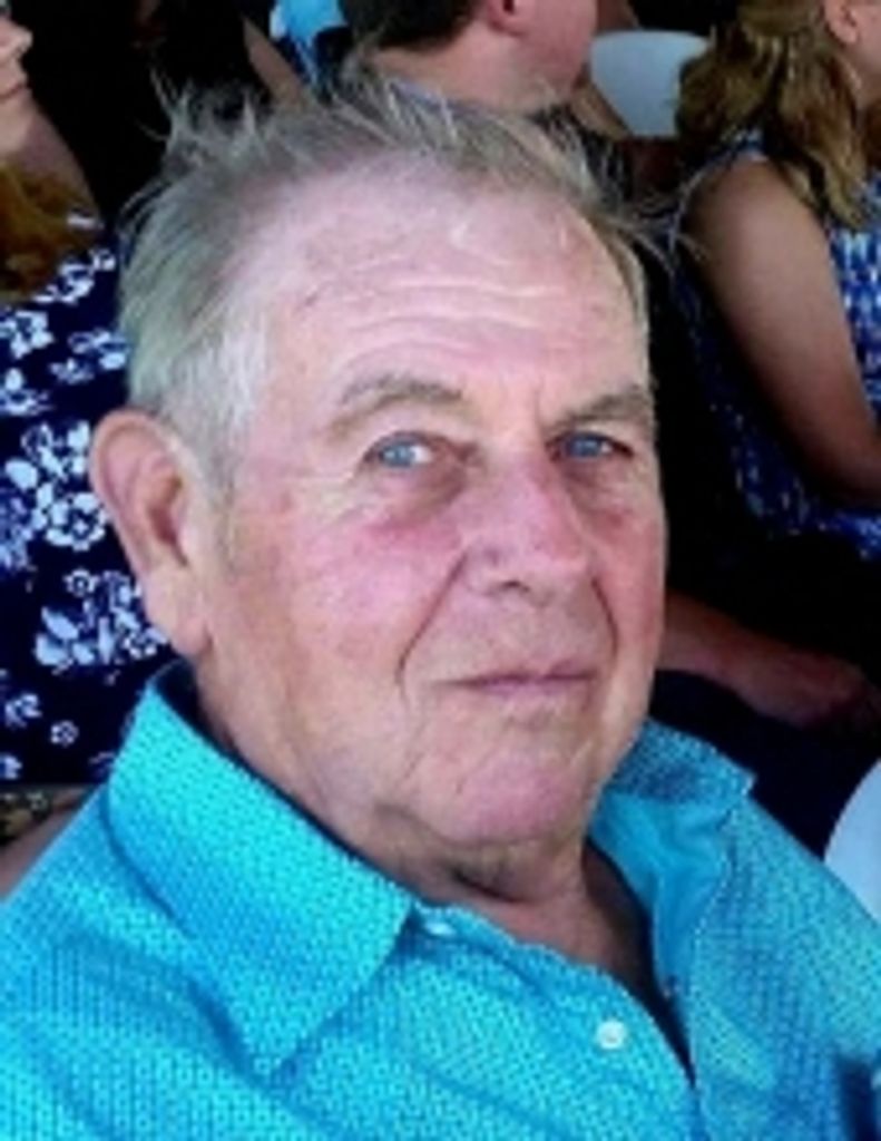 Peter T. Smith