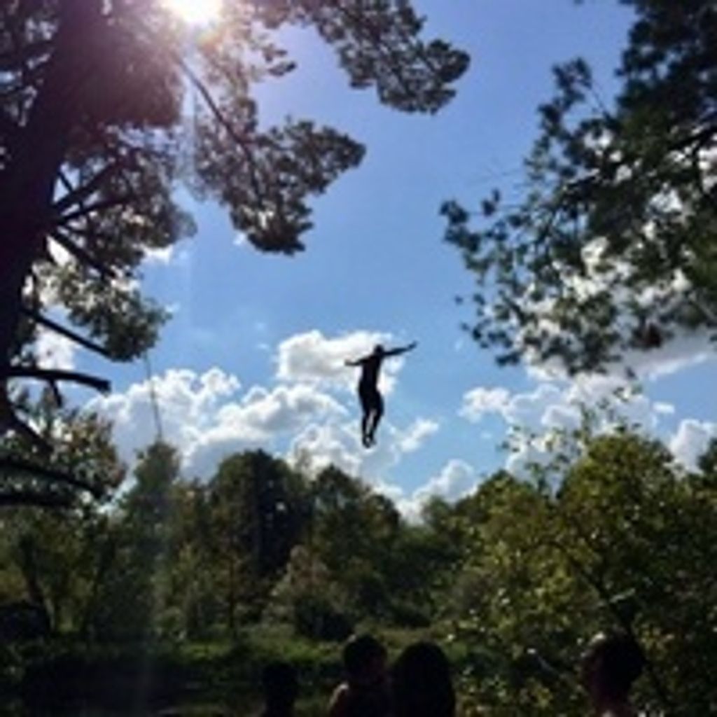 Anthony J. Rhinebeck