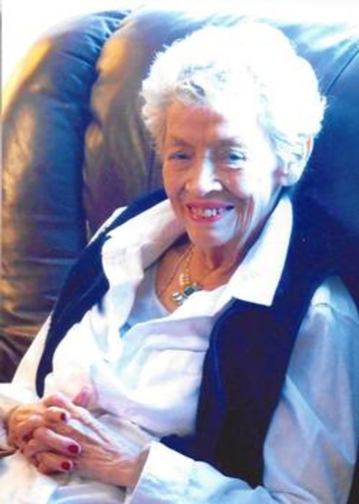 Audrey Lou Kasprzycki (Dodd)