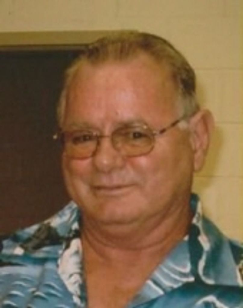 Harry Doman
