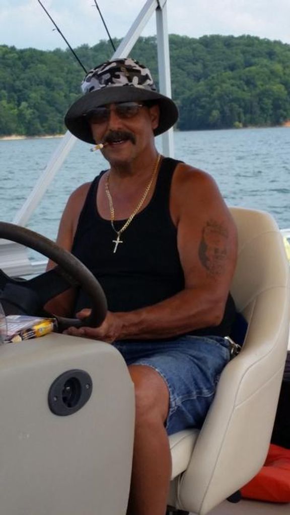 Wilfredo Serrano, Sr. Profile Photo