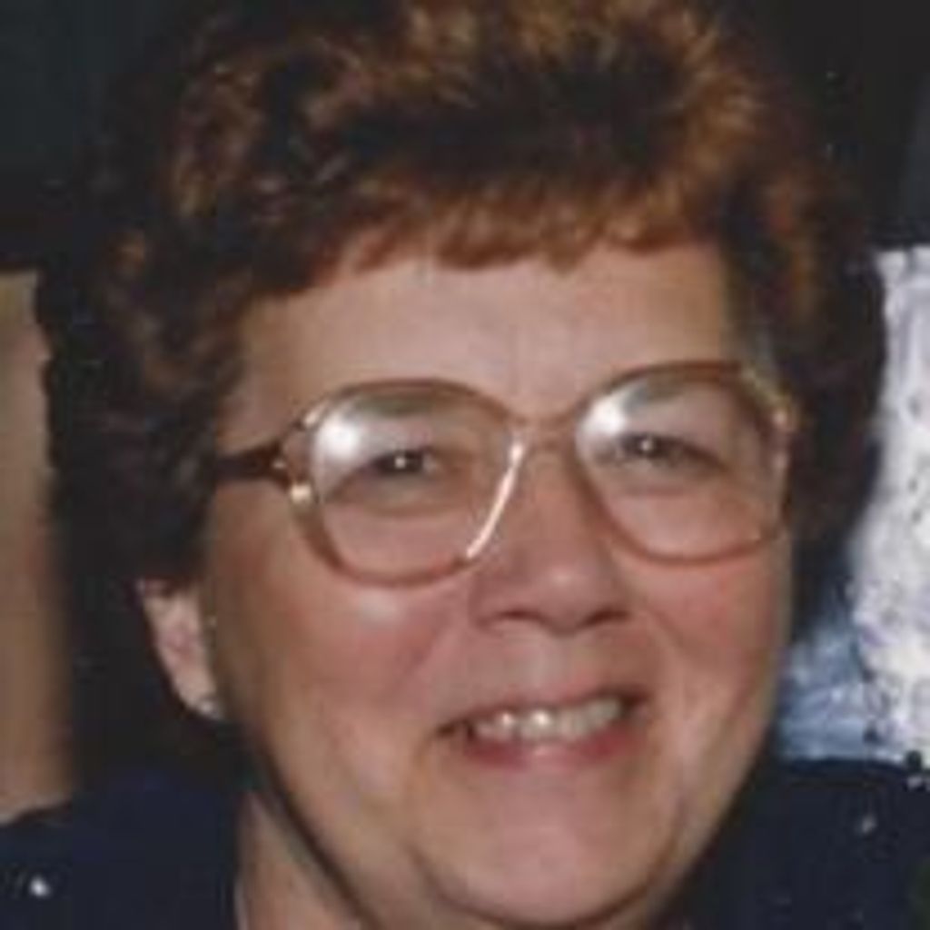 Marian Bombardier