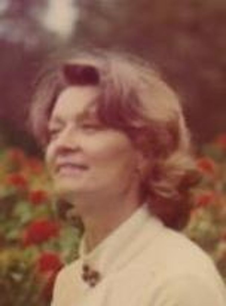 Joan H. Downend