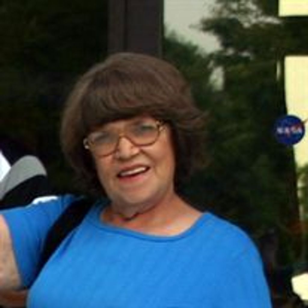 Juanita Sandin