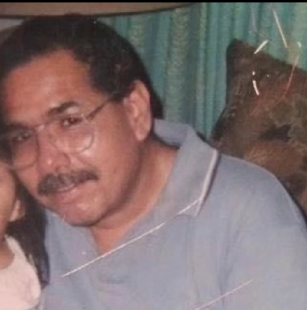 Cruz Ureste Profile Photo