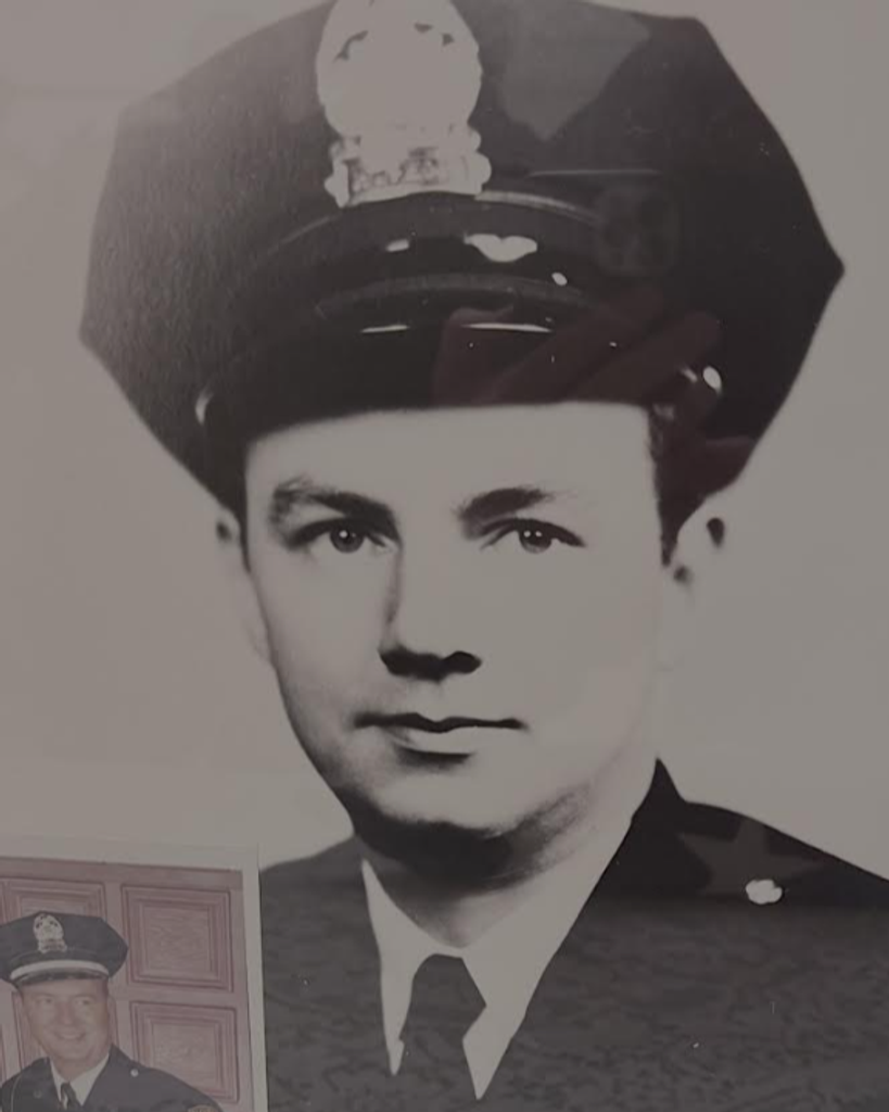 Cedric "Rick" Nelson Profile Photo