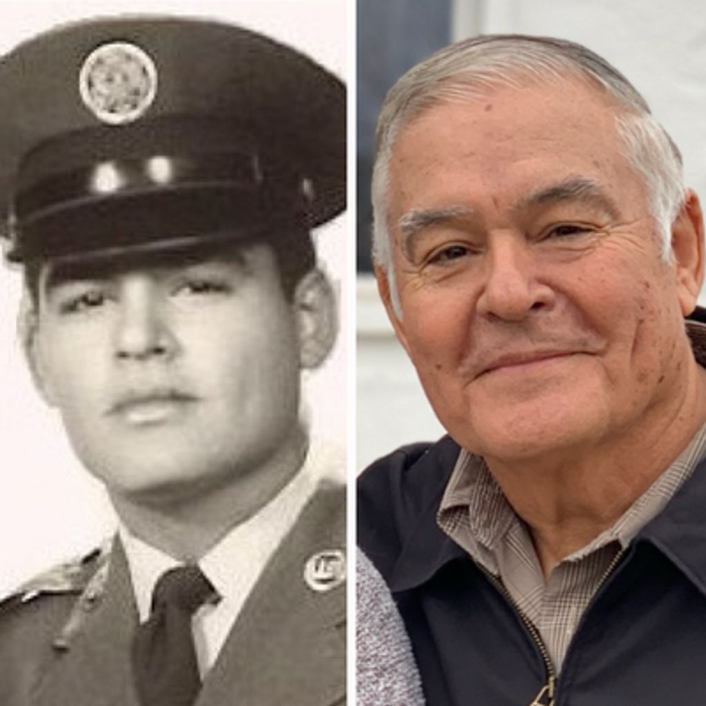 Victor Cuellar Arguijo, Jr. Profile Photo