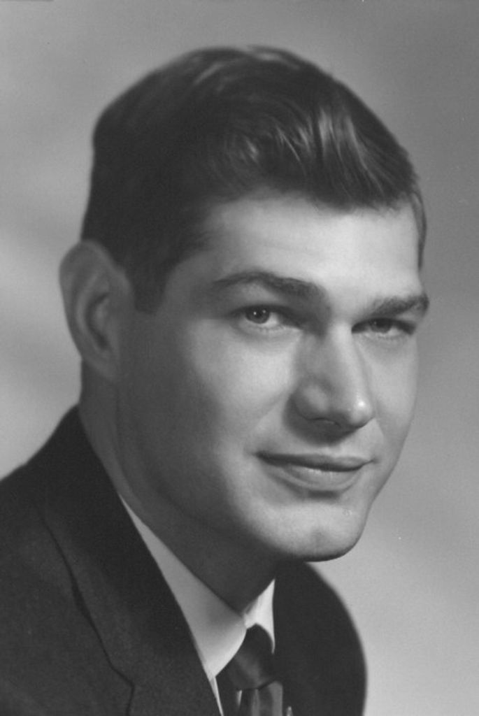 Lawrence Clayton Mauldin