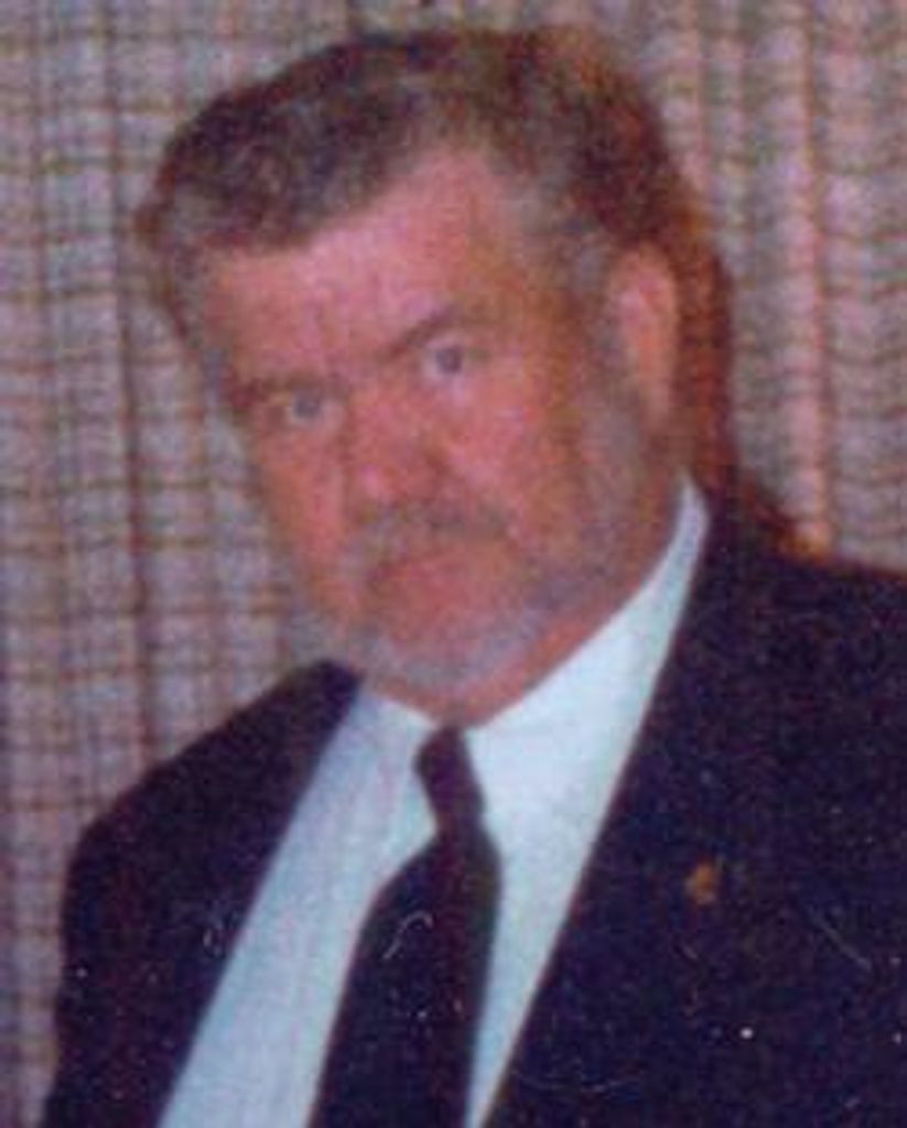 Eugene "Gene" Bentley Profile Photo