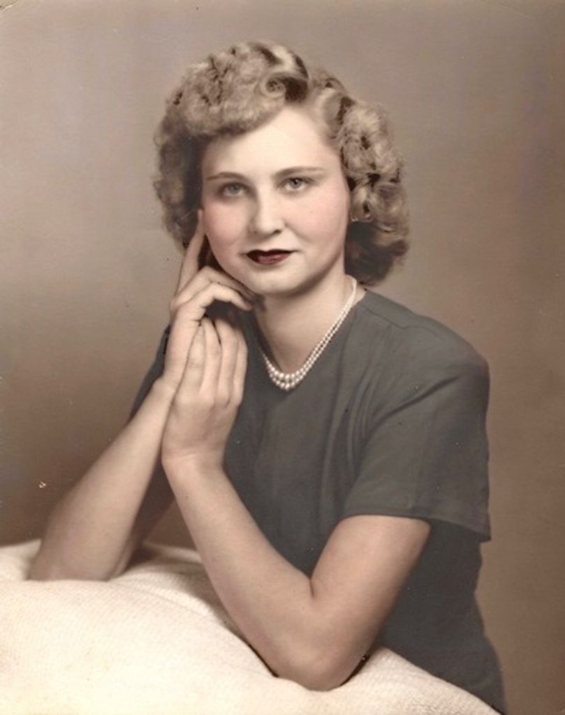 Alpha Wilson Profile Photo