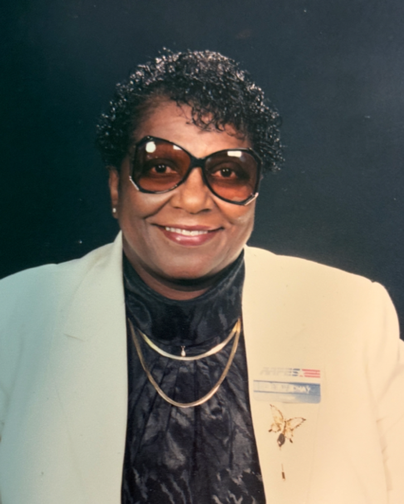 Mrs. Jean Alloway Profile Photo