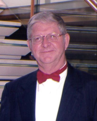 Bob Altwegg's obituary image