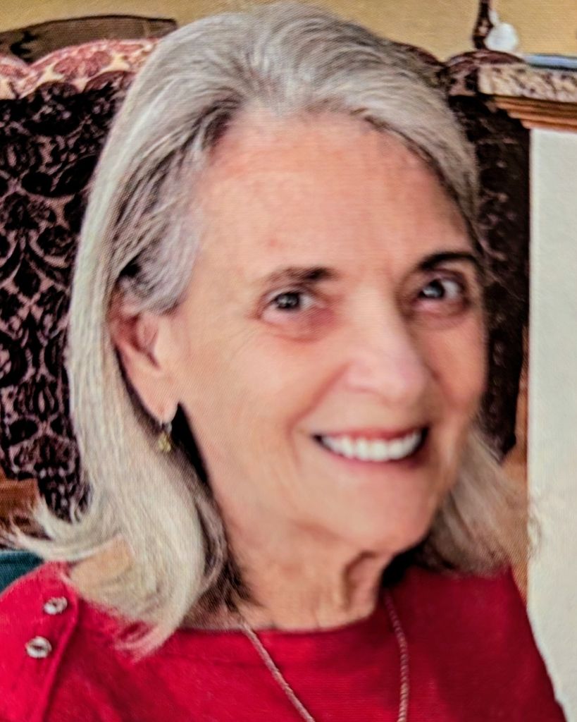 Barbara Anne Foster Profile Photo