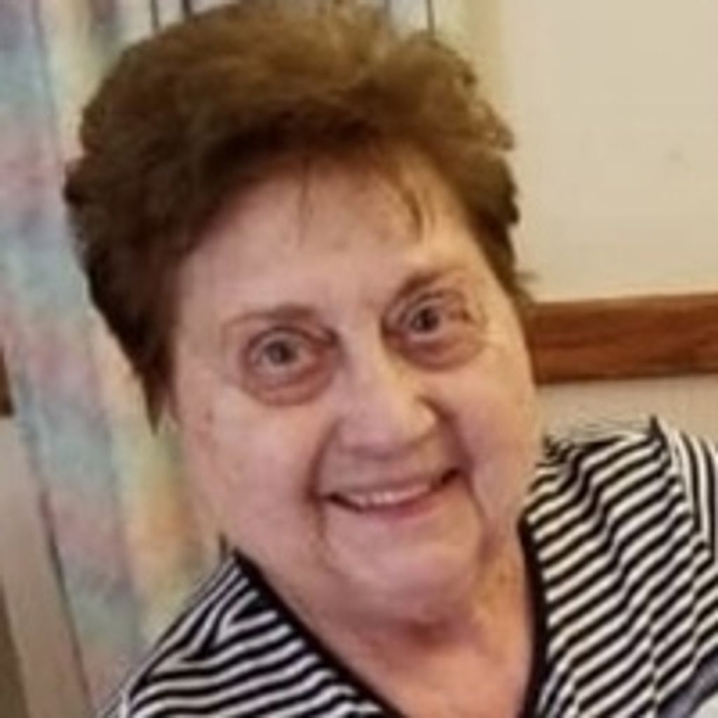 Dolores C Page Profile Photo