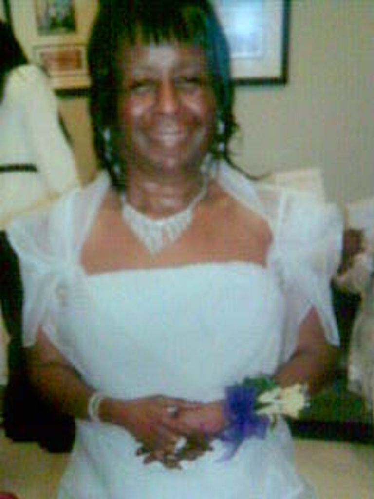 Clayotha Annette Jackson Clark