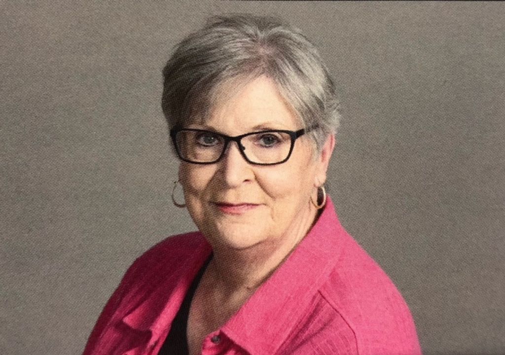 Norma Lee Throckmorton