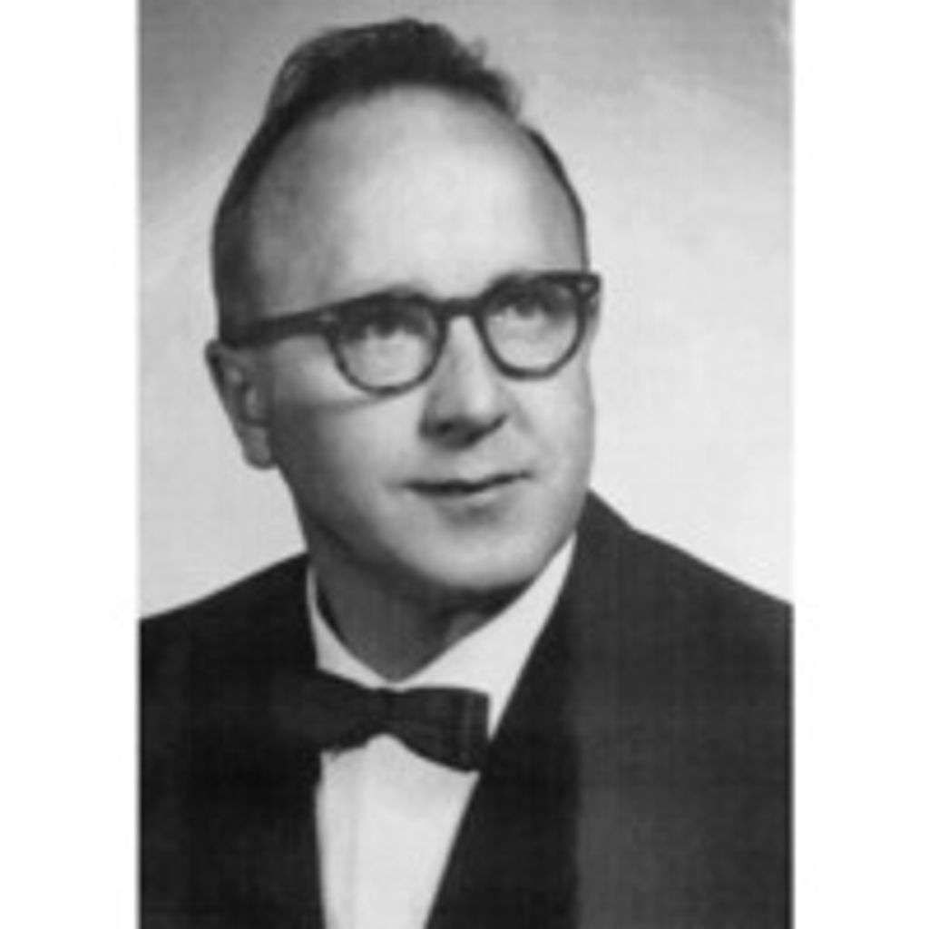 Dr. Bernard "Bernie" O. Hughes Profile Photo